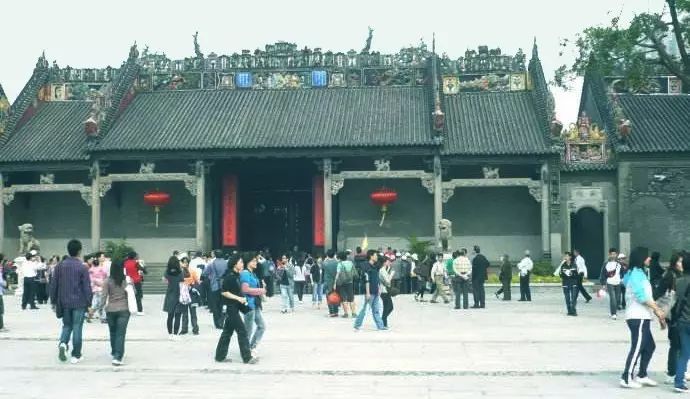 知行走天下