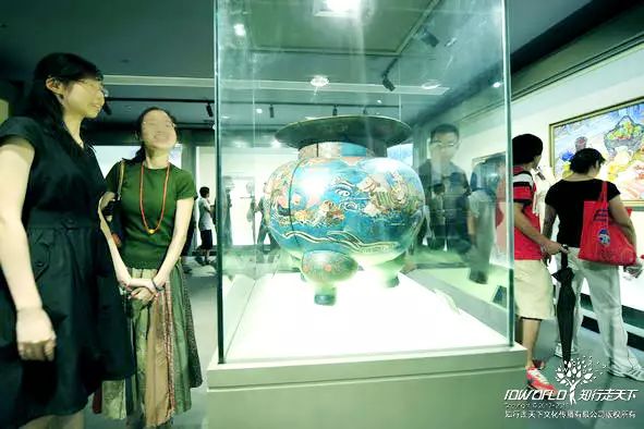 深圳知行走天下文化传播有限公司