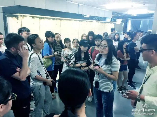深圳知行走天下文化传播有限公司
