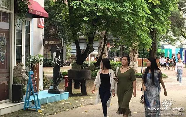 深圳知行走天下文化传播有限公司