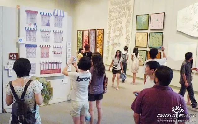 深圳知行走天下文化传播有限公司