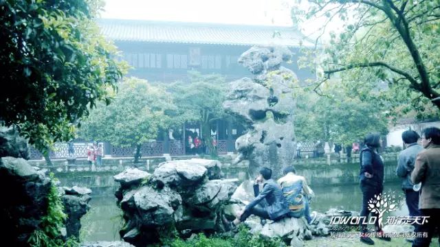 深圳知行走天下文化传播有限公司