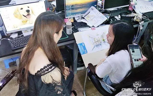 深圳知行走天下文化传播有限公司