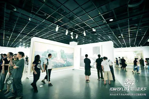 深圳知行走天下文化传播有限公司