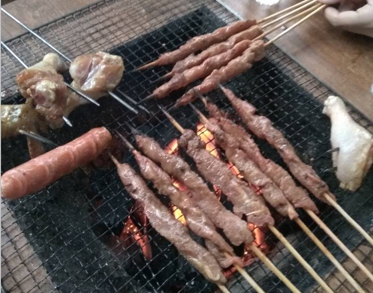 知行走天下