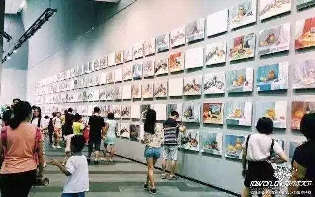 深圳知行走天下文化传播有限公司