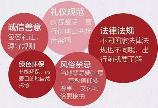 知行走天下