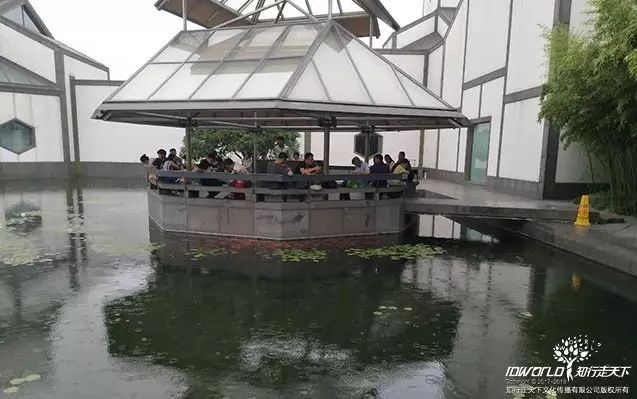 深圳知行走天下文化传播有限公司