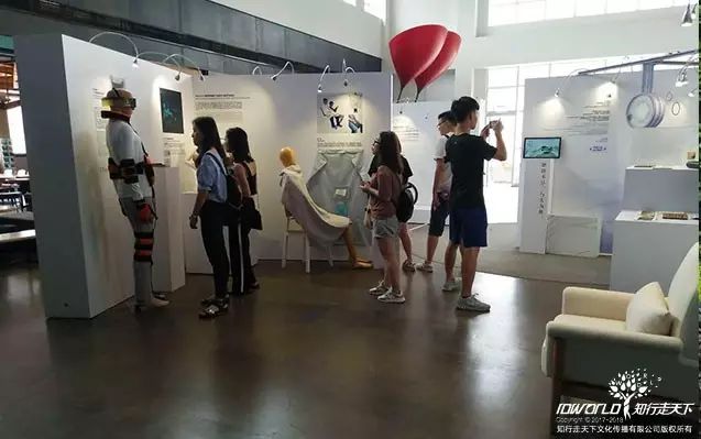 深圳知行走天下文化传播有限公司
