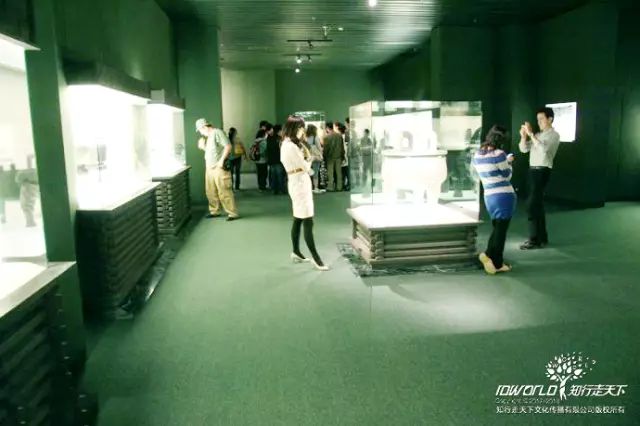 深圳知行走天下文化传播有限公司