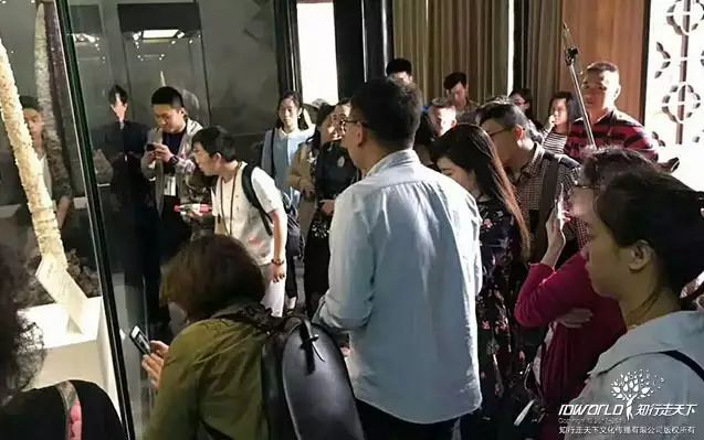 深圳知行走天下文化传播有限公司
