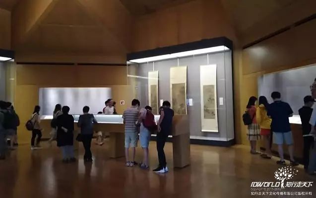 深圳知行走天下文化传播有限公司