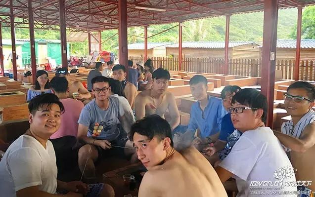 深圳知行走天下文化传播有限公司
