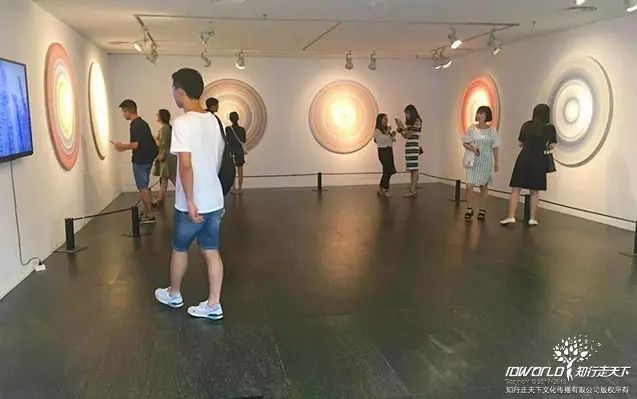 深圳知行走天下文化传播有限公司