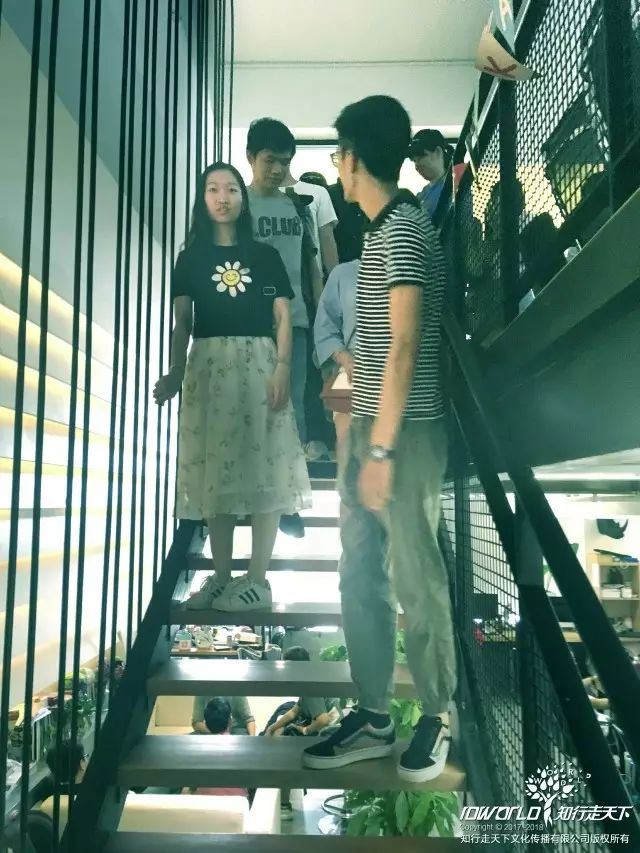 深圳知行走天下文化传播有限公司
