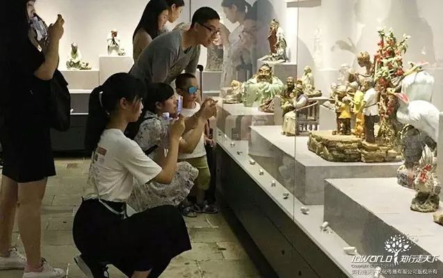 深圳知行走天下文化传播有限公司
