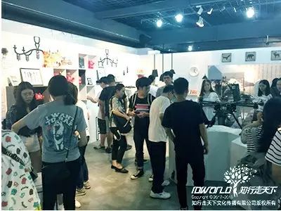深圳知行走天下文化传播有限公司