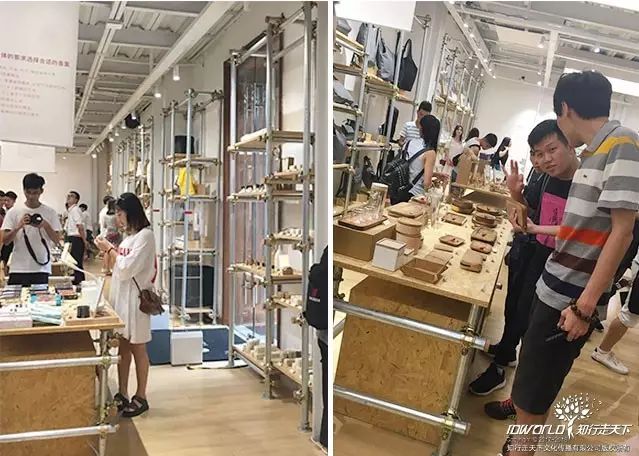 深圳知行走天下文化传播有限公司