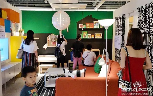 深圳知行走天下文化传播有限公司