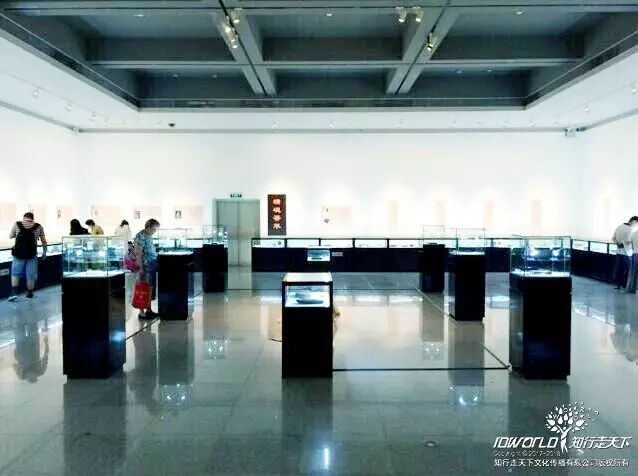 深圳知行走天下文化传播有限公司
