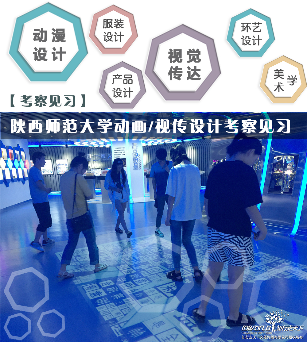 深圳知行走天下文化传播有限公司