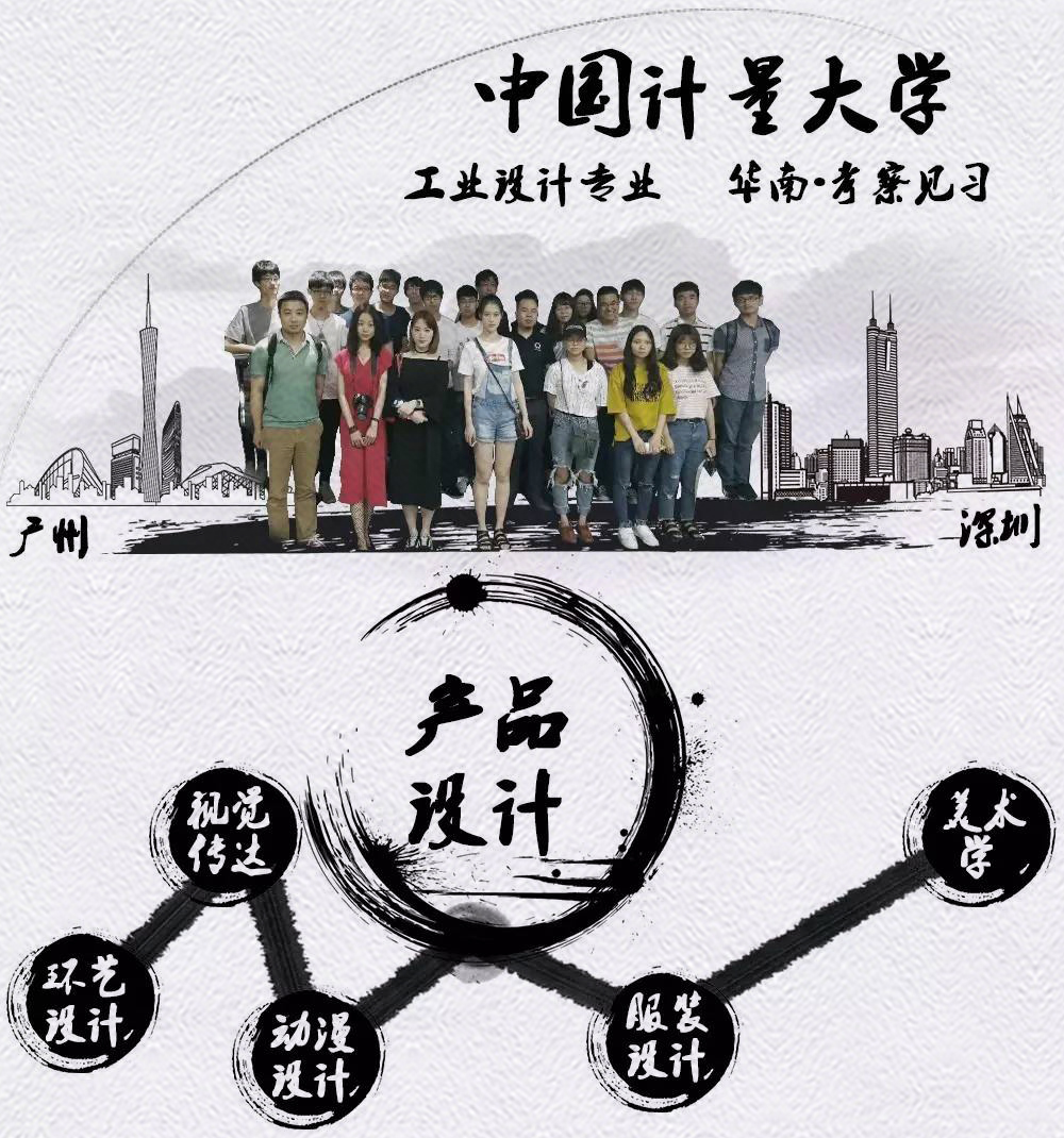知行走天下