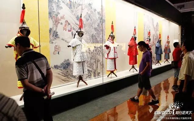 深圳知行走天下文化传播有限公司