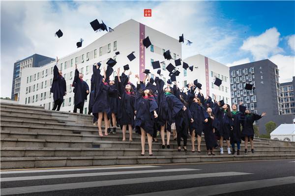 香港留学生的优势